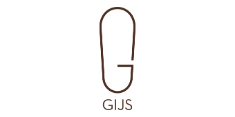 Gijs logo