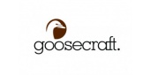 Goosecraft logo
