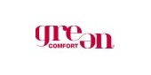 Green Comfort logo