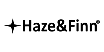 Haze & Finn logo