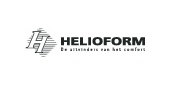 Helioform logo