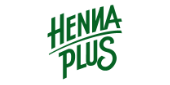 Hennaplus logo