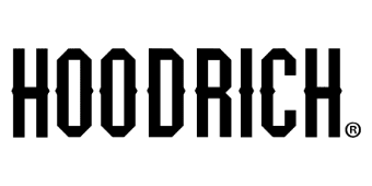 Hoodrich logo