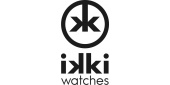 Ikki logo