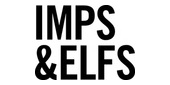 Imps&elfs logo