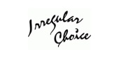 Irregular Choice logo