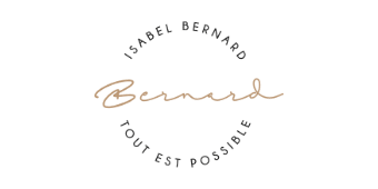 Isabel Bernard logo