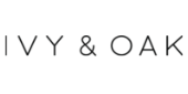 Ivy & Oak logo