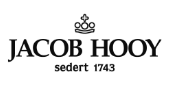 Jacob Hooy logo