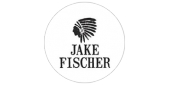 Jake Fischer logo