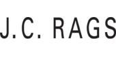 J.C. Rags logo