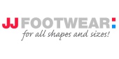 JJ Footwear logo