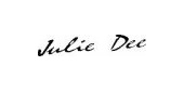 Julie Dee logo