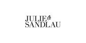Julie Sandlau logo