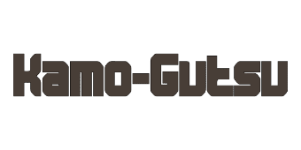 Kamo Gutsu logo