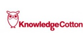 Knowledge Cotton Apparel logo
