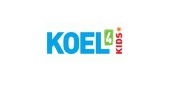 Koel 4 Kids logo