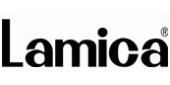 Lamica logo