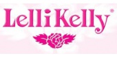 Lelli Kelly logo