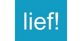 Lief! logo