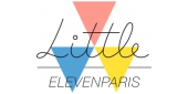 Little Eleven Paris logo
