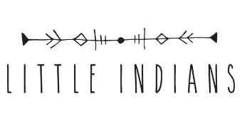 Little Indians logo