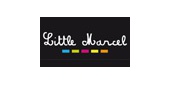 Little Marcel logo