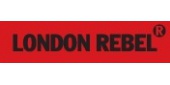 London Rebel logo