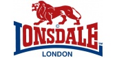 Lonsdale London logo