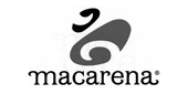 Macarena logo