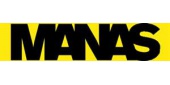 Manas logo