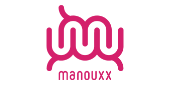 Manouxx logo