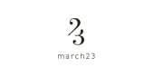 March23 logo