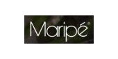 Maripé logo