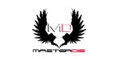 Masterdis logo