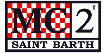 Mc2 Saint Barth logo
