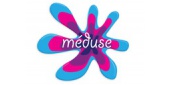 Méduse logo