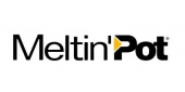 Meltin Pot logo