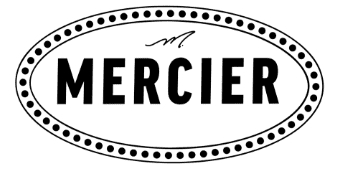 Mercier logo