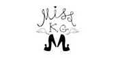 Miss Kg logo