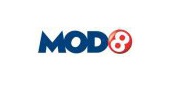 Mod8 logo