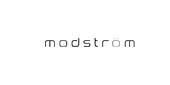 Modström logo