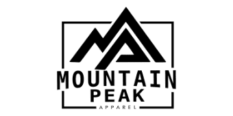 Mountain Peak logo
