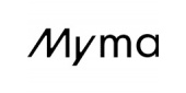 Myma logo