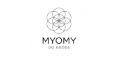 Myomy logo