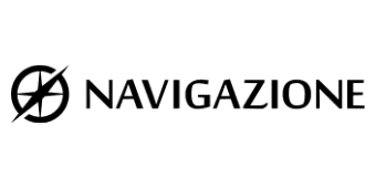 Navigazione logo