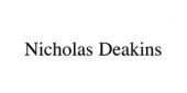 Nicholas Deakins logo