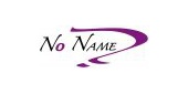 No Name logo