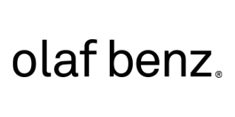 Olaf Benz logo