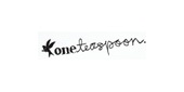 ONE TEASPOON logo